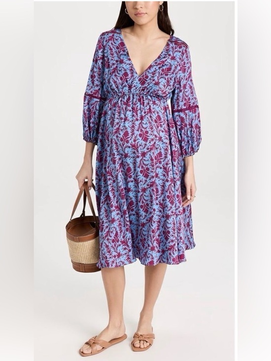 Hatch Dresses & Skirts - HATCH Maternity Juliet dress